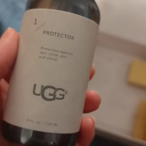 Women's Ugg Black Classic Tall Boots Size 8 - Picture 12 of 15